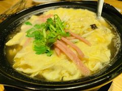 -川天喉重庆江湖菜