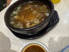 -韩香福烤肉庄园(荣成店)