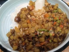 -西部马华清真兰州牛肉面·烧烤夜市(三里河店)
