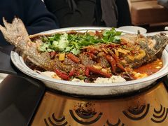 -川味堂·四川豆花(八卦岭店)