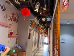 -老蒲鲜·地标·非遗美食(涵江店)