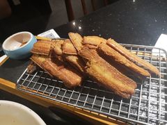 -老头儿油爆虾·知味杭州(爱琴海购物中心)