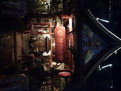 相约小筑-相约小筑缅泰餐厅(孟定店)