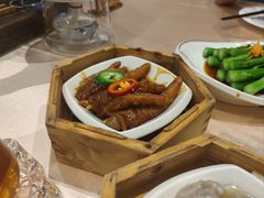 -聚福宝合苑食府(南头镇店)