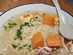 -王春春鸡汤饭(成都城西优品道店)