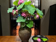 -广州文华东方酒店·江-由辉师傅主理