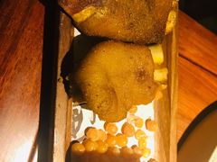 贵妃猪手-意满花千醉(金茂览秀城店)