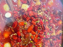 -披云云小馆·味道江湖(姚家园万象汇店)