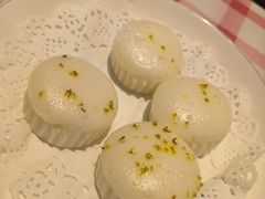 桂花糕-细毛蒸虾(南湖店)