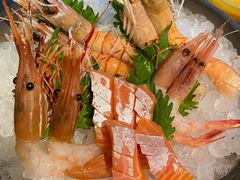 -Mr·Fish鱼鲜生海鲜放题(银泰in99店)