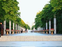 -上海科技馆(地铁站)