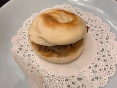 -皇冠假日酒店-御皇轩中餐厅