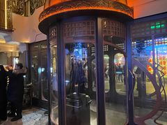 -波特曼西餐厅(中央大街店)