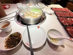 -牛品福潮汕牛肉火锅(旺庄店)
