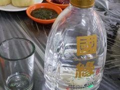 -京城羊坊涮羊肉馆(湖北路店)