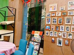 -香巴拉云南餐厅(华莱坞店)