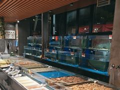 -永红源啤酒·烧烤·海鲜·大排档(青特城店)