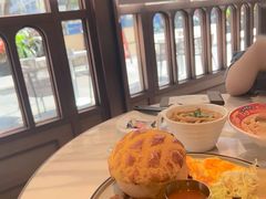 -新世界餐厅(万达店)