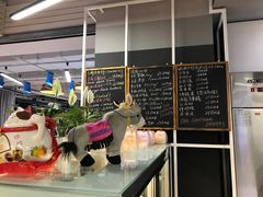 -治愈系甜品The Soothing Dessert(科海大楼店)