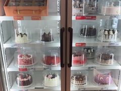 -DQ·蛋糕·冰淇淋(五棵松万达店)