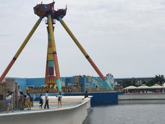 -秦皇岛乐岛海洋王国