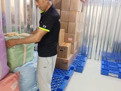 -安东易迷你仓自助寄存仓库(苏州桥店)