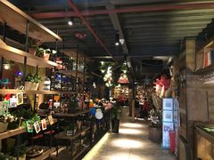 -别院里音乐餐酒吧(双流航空港店)