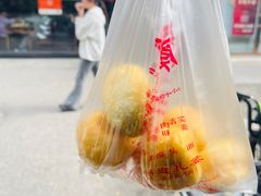 -毛华美食(清扬路店)