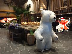 -清河半岛温泉度假酒店