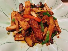 -本味轩精品茶餐厅(黄山路店)