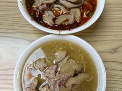 -吴记怪味面(牛王庙店)