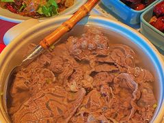 -春色如许·茶食餐厅(桃李春风店)