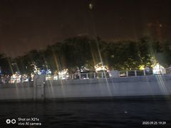 -海河游船(古文化街码头)