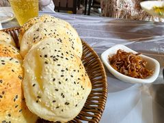 -大锅强·蒸海鲜青岛菜(金沙滩店)