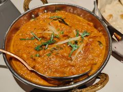 -Pita's&Tika's中东和印度风味餐厅(龙湖天街店)