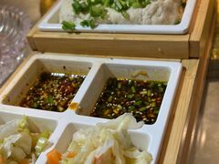 -三道菜(明堂公园店)