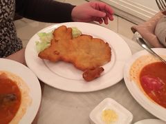 -红房子西菜馆(淮海店)