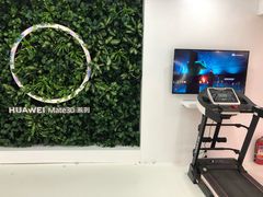 -华为授权体验店(西单大悦城店)