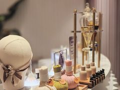 -LANN I 蘭 SPA(陆家嘴中心店)