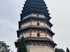 -天宁寺