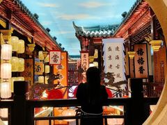 -中街·盛京龙城