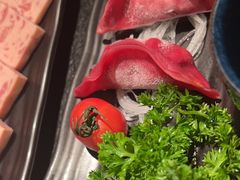 -湊湊火锅·茶憩(打浦桥日月光店)