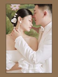 -索菲雅新派婚纱摄影(桂林店)