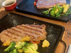 -必胜客(广渠路店)