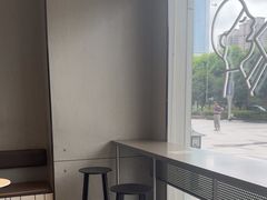-喜茶(武汉范湖万达广场店)