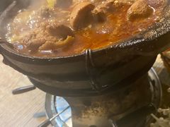 -范贤光鸡公煲(平乐园总店)