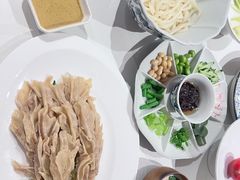 -四季民福烤鸭店(望京旺角店)