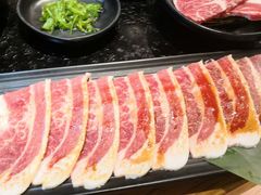 -九田家黑牛烤肉料理(太阳城店)
