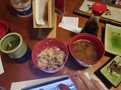 -鳗鱼家·深夜食堂(军博店)