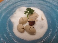 -和创柚子·会席日本料理(新区淮海街店)